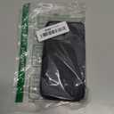 OtterBox iPhone 17e, iPhone 16e, iPhone 15, iPhone 14, and iPhone 13 Commuter Series Case - MagSafe Edition - Black, Slim & Tough, Pocket-Friendly, with Port Protection