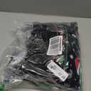 T-Rex Dinosaur Ugly Christmas for Adults Kids Sweatshirt L