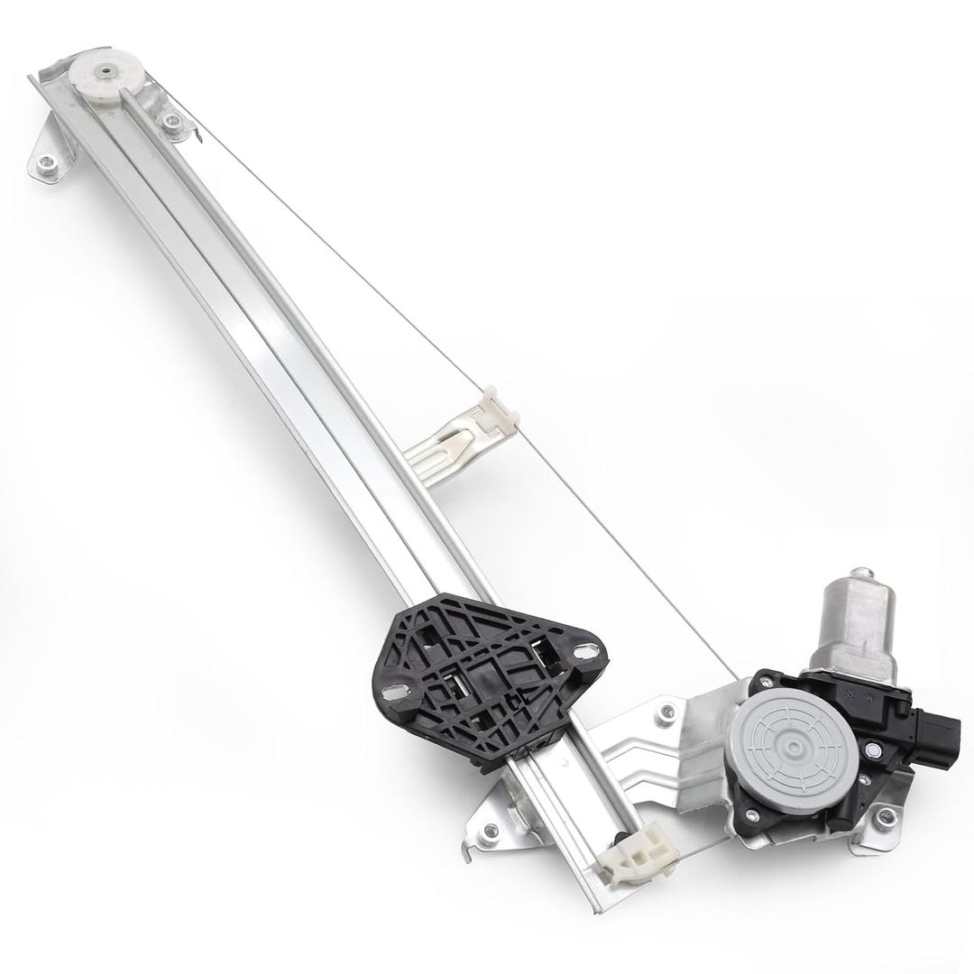 Power Window Regulator with Motor Compatible with Subaru Forester
