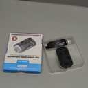 7 in 1 Video Game Converter, Keyboard Mouse Converter Adapter for, for for 360, One Series with