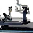 TOURNA 550-ES Electric Stringing Machine