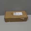 Ravinte 6 Pack 3" Drawer Pulls Champagne Bronze Cabinet Cup Pulls Kitchen Hardware Cabinet Handles Drawer Handles Knobs 3 inch Hole Center