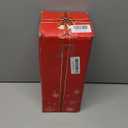 Christmas Snow Globe Lantern Indoor Decor Snowman Christmas with Music,6H Timer,USB Lined/Battery Operated Lighted Lantern for Christmas Festival Decoration Gifts