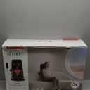 belhope Shiatsu Neck and Back Massager with Heat, 4D Kneading Back Massager for Pain Relief Deep Tissue, Comfortable Back Massage for Chair, Massage Mat for Home Office, Gifts for Women Men Parents