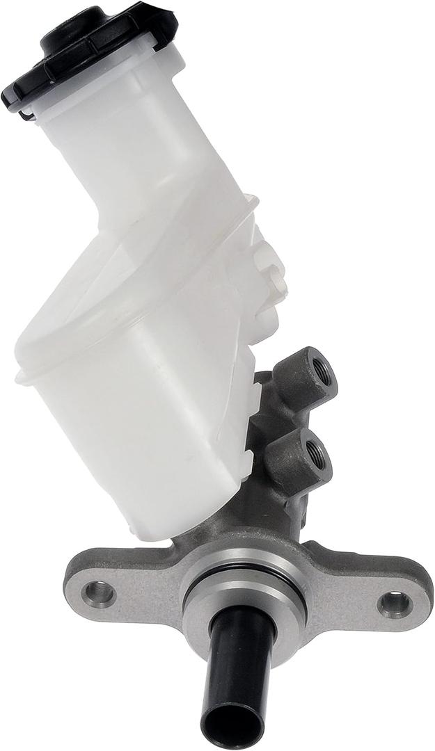 Dorman M630925 Brake Master Cylinder Compatible with Select Honda Models