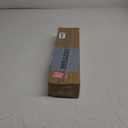 2 Pack Black Curtain Rods for windows 32 to 62 inch, 5/8 inch Splicing Heavy Duty Metal Curtain Rod Set with Brackets