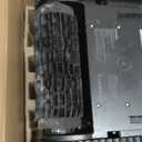 X5 Cordless Robotic Pool Cleaner, Wall & Waterline Cleaning, Smart Navigation, Smart Precision Docking, 180Mins Runtime, 4 Cleaning Modes, Pool Vacuum for Inground Pools up to 3,229 sq.ft (Matte Black Blue)