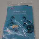 Prosthetic Stump ShrinkersAbove Knee, 35cm, Compression, Amputee Socks, 20-30, Daily use, Taiwan Excellence 2XL (Grey)