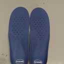 Dr. Scholls Extra Comfort Support Insoles Men, Size 8-14, 1 Pair: All-Day Comfort Shoe Inserts with Massaging Gel for Big & Tall Men, 200lbs+, Wide Feet - Arch Support Inserts for Men, Trim to fit Men's Shoe Sizes 8-14