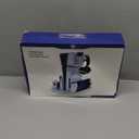 PS5 Cooling Station with RGB Charger Dock - All-in-One Stand for DualSense, Edge, PS Portal, Headset - Fast Charging & Turbo Fan Cooling System for PlayStation 5 Accessories Setup (White)