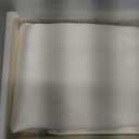 Blissy Silk Pillowcase - 100% Pure Mulberry Silk - 22 Momme 6A High-Grade Fibers - Silk Pillow Cover for Hair & Skin - Regular, Queen & King (Blissy White, Queen)