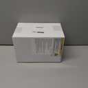 Roowest 6 Pcs Thanksgiving Decorations Wooden Candle Holders with LED Tea Lights Candles Wooden Centerpieces for Home Table Office Tiered Tray Thanksgiving Decor