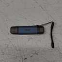 Acer SD Card Reader USB C, Dual Slots USB 3.0 Type C to Micro SD Card Adapter, Memory Card Reader for MicroSD, SDHC, SDXC, Compatible with Laptop, PC, iPhone16/15, MacBook, iPad Pro, Android-Midnight