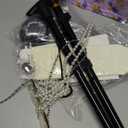 Old Lady Costume for Women 100 Days of School Halloween 100th Day Dress up (Large-X-Large)