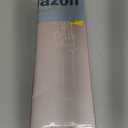 Conair Double Ceramic 1-Inch Curling Iron with Claw Clip, 1-Inch Barrel Creates Classic Curls, Hair Curler for Use on Short, Medium, & Long Hair, White/Rose Gold