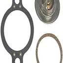 Sierra International 18-3648 Thermostat Kit , white