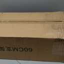 Universal Floor Speaker Stands, 22.64 Inch Surround Sound Stands Supports 150LB, Non-Slip Pads & Cable Ties, for Bookshelf Speakers,Satellite Speakers,Studio Monitors, Easy Installation,Black