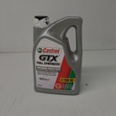 Castrol GTX Full Synthetic 5W-30 Motor Oil, 5 Quarts