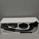 Handheld Heating Back Massager, Dual-Head Electric Deep Tissue Massage Percussion Massage Function. Suitable for Neck, Shoulders, Legs, and Full-Body Muscles. an Ideal Gift for Parents.