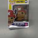 Funko Pop! TV: One Piece - Tony Tony Chopper - Flocked - Collectable Vinyl Figure - Gift Idea - Official Merchandise - Toys for Kids & Adults - Anime Fans - Model Figure for Collectors