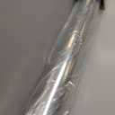 Universal 4 Inch 304 Stainless Steel Straight Exhaust Pipe, 47 Inch Length, 0.048 Inch Thickness