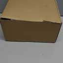 350 PCS Christmas Paper Plates and Napkins Sets, Christmas Tableware Set Includes Disposable Dessert Plates Cups Gold Knives Forks Spoons Disposable Dinnerware Set (50 Guest)