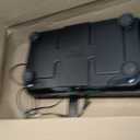 AXV Vibration Plate Exercise Machine Fitness Platform Body Vibrating Board