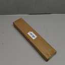 VOVOLY Cooking Spoon for Nonstick Cookingwares, Silicone Spoon Spoon for Mixing, Scoop, and Scrape, Black (13.4''+11.4" Black 2-Pack)