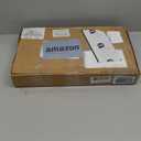 Libman 18" 2-Sided Microfiber Dust Mop, Double Sided Dry Wet Mops for Floor Cleaning, Hardwood, Laminate, Tile Cleaner, 360 Degree Swivel Head, 49 Long Handle