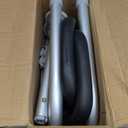 Shower Chair for Seniros Elderly Handicap Disabled or Bariatric Adults with Arms and Back, Bench Seat for Inside Shower stall and Bathroom Bath Tub Seats Adjustable Stool Heavy Duty 500 lbs sit Chairs