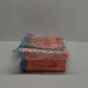 Hot Wheels Toy Car Track Builder Playset, Deluxe Stunt Box with 25 Component Parts & 1:64 Scale Vehicle 