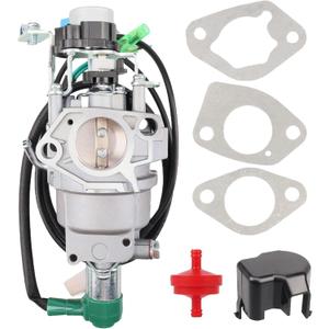 16100-Z980210-00M0 Carburetor Assembly for Champion 8500W Portable Inverter Generator