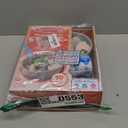 Melissa & Doug Simmer & Stir Stovetop Play Set with Water Wow! Color Changing Play Food Preschool Toy Ages 3+