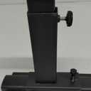 Adjustable Starlink Mini Mount Kit With Adapter - Heavy Duty Wall, Pole, and Roof Mounting for Starlink Internet Satellite