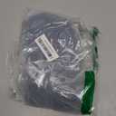 JSJ Mini Fanny Pack for Women & Men,Valentines Day Gifts for Girls Teens Kids Daughter Sister Her,Trendy Stuff Crossbody Bags Cute Everywhere Belt Bags (Blue)