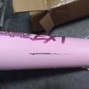 Easton | 2026 | Ghost Unlimited Fastpitch Softball Bat | Approved for All Fields | -11 / -10 / -9 / -8 | 1 Pc. Composite