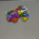 3 x 12Pcs Rabbit Decorative Knob Easter Cabinet Decorations for Kitchen