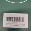 OTOSTAR Outdoor Waterproof Throw Pillow Covers 18x18 Inch Set of 4 Boho Farmhouse Outdoor Cushion Covers for Patio Furniture Garden (Geometry80Khaki)