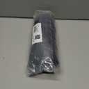 Aleumdr Women's Wide Leg Pants High Waist Casual Pants Fall 2025 Sweatpants Lounge Work Pants Slack with Pockets (Black, S)