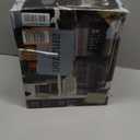 Ninja Programmable XL 14-Cup Coffee Maker PRO with Permanent Filter, 2 Brew Styles Classic & Rich, Delay Brew, Freshness Timer & Keep Warm, Dishwasher Safe, Copper, DCM201CP