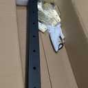 RailinGo 36" Complete Set Cable Railing Post Kits, Wire Railing System Includes 2Pack 35" Level Drilled Posts, 4.5FT Cable Handrail, 1/8" 150FT Wire Rope, Swageless Cable Railing System Kits, Missing Parts