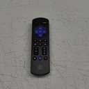 GE Roku TV Remote Replacement Only for ROKU TV and TCL/ONN/Hisense/Sharp/Element/Westinghouse/Philips Replacement Remote 66814