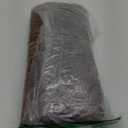 Yimobra Chenille Bathroom Rugs Non Slip, Extra Thick Soft Absorbent Bath Rug 31.5x20 Inch, Machine Washable Quick Dry Bath Mat for Bathroom Floor, Tub and Shower, Home Decor Accessories, Brown