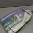 DEXI Striped Bath Mats for Bathroom 32x20, Washable Absorbent Bathroom Rugs with Non Slip Backing, Extra Soft Plush Microfiber Shower Rugs for Tub, Floor, Sink, Blue and Green (1'8" x 2'8" (Rectangular))