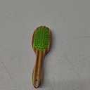 Short Hair Dog Brush for Detangling and Shedding Coats, Silicone Pet Brushing Comb, Massage, Blood Circulation, Gentle on Sensitive Skin, Gift for Dog Lovers