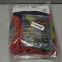 Morph 80s Costumes For Men, Rapper Costume Adults, 90s Costumes For Men, Mens Rapper Halloween Costume (Large)