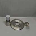 Studio® S Valve Only Trim Kit With Double Ceramic Pressure Balance Cartridge With Lever Handle