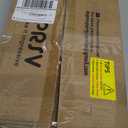 imprsv Marquee Light Up Letters, 3FT Mosaic Letters with Light for Baby Shower Graduation Party Decor, Large S for Engagement Wedding Party Decorations (Need to Assemble)