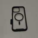 OtterBox iPhone 16 Pro Max Defender Series XT Clear Case - Dark Side