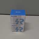 2 x [Military-Grade] Magnetic Phone Holder for Car [Upgraded Strongest Magnet Power] Car Magnet Phone Mount, Air Vent Hands-Free Mag-Safe Cell Phone Holder Fit for iPhone 16 15 14 13 Pro Plus Max (Black)